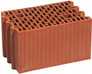   Porotherm 25 -100, 10,53 